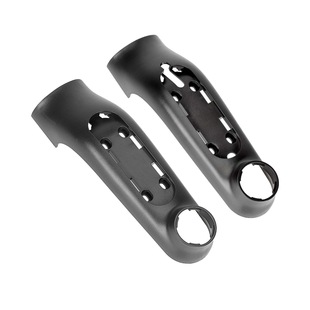No. 9 naenbo F30/F40 electric scooter front fork plastic protective shell left and right protective decorative cover accessories