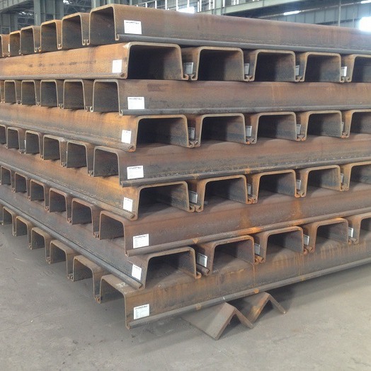 山东10号斜腿槽钢 斜腿槽钢 批发10号斜腿槽钢