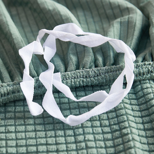 Elastic Sofa Cover Full Coverage Universal Cover 2025 One-Piece Cat Scratch Proof Sofa Full Cover Fabric for All Seasons