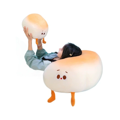 Oyuncaq yastıqlar, Toy in the Shape of a
