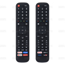 鸿扬适用于海信电视机遥控器EN2A27 ST HT EN2AL27H EN2BK 2BC27D