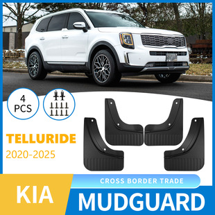 ���Q�羳�m�����������ه��Telluride 2020-2025��܇�����Ƥ