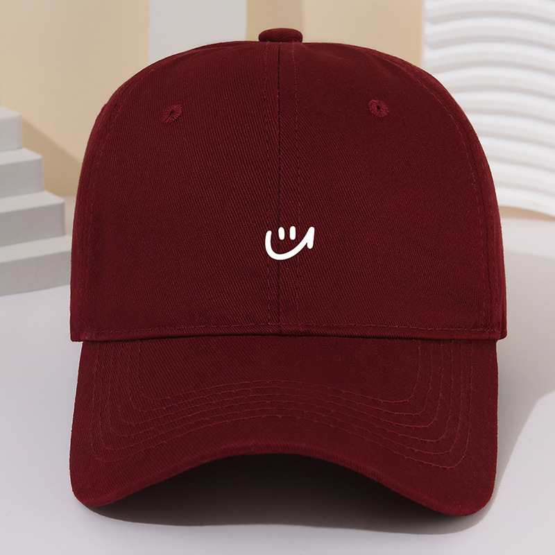 Vibes Baseball Cap Image 5