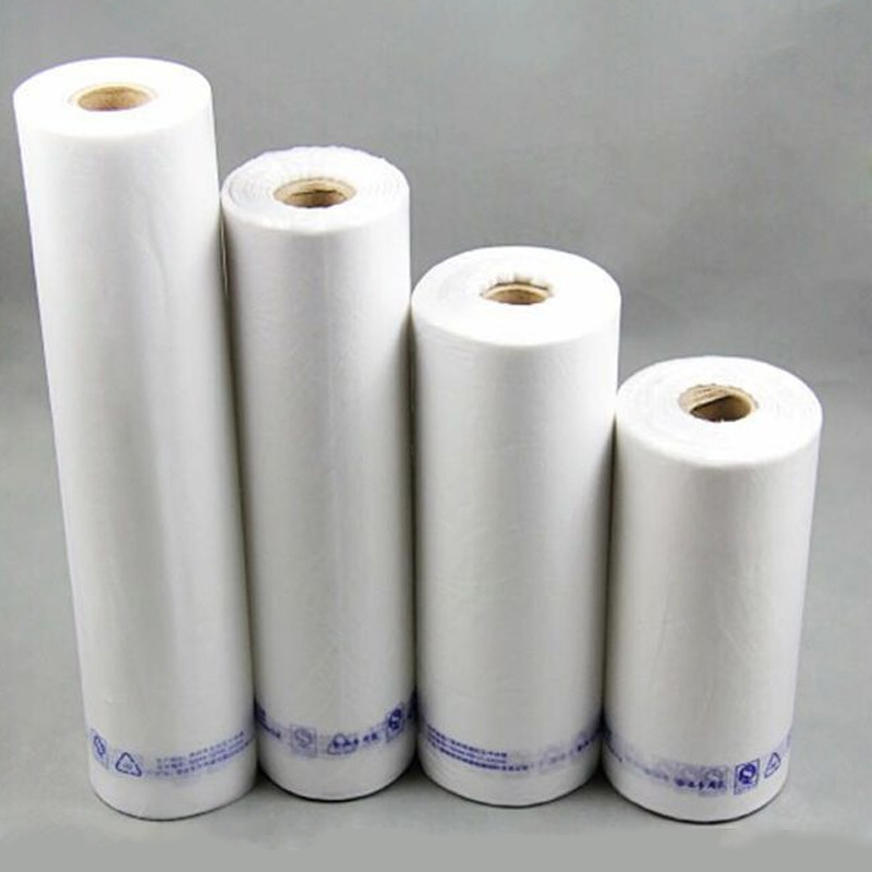 贵港康利达塑料包装袋透明塑料袋超市一次性食品袋保鲜袋塑料包装印刷