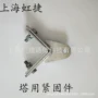 三角形opgwadss热镀锌抱箍