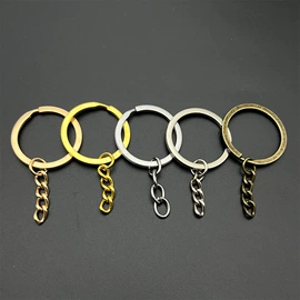 钥匙扣及钥匙扣配件;金属工艺品;登山扣、钩