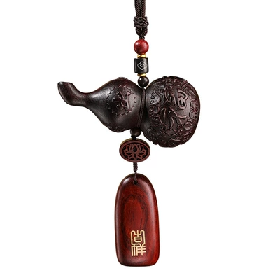 Car hanging Men Simple High-End Creative Hanging Decoration