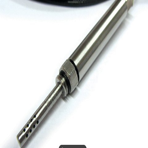 德国driesen-kern湿度/温度探头DKRF500系列 带RS485接口