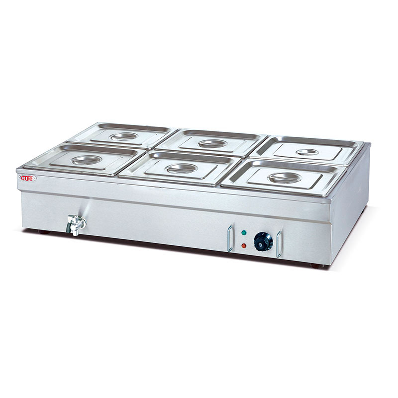 汤池直销  八盆电热汤池  OT-8B     欧特电热汤池系列