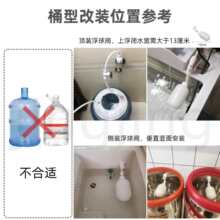 2�ָ����y�_�P��ˮ���ˮ�Cˮ��ֹˮ�y�Ԅ�ˮλ�����ˮͰͣ�y�T