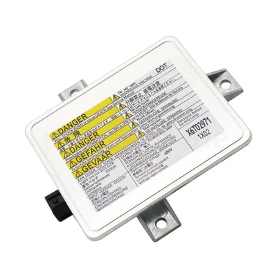 X6T02971 headlight control Bits