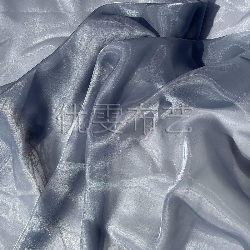 Gauze cloth, Hanfu, fashionable wedding dress