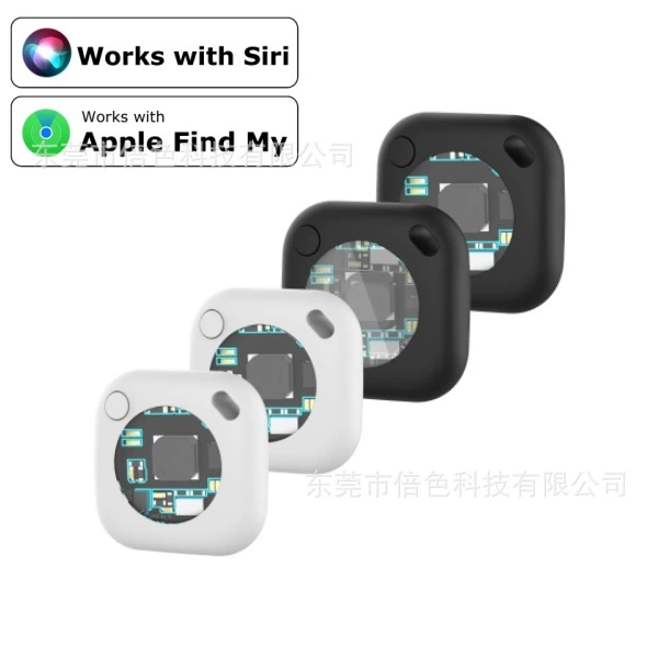 Find my найти Apple airtag анти-потери подходит для MFI Bluetooth Tracker Smart Pet Водонепроницаемый локатор