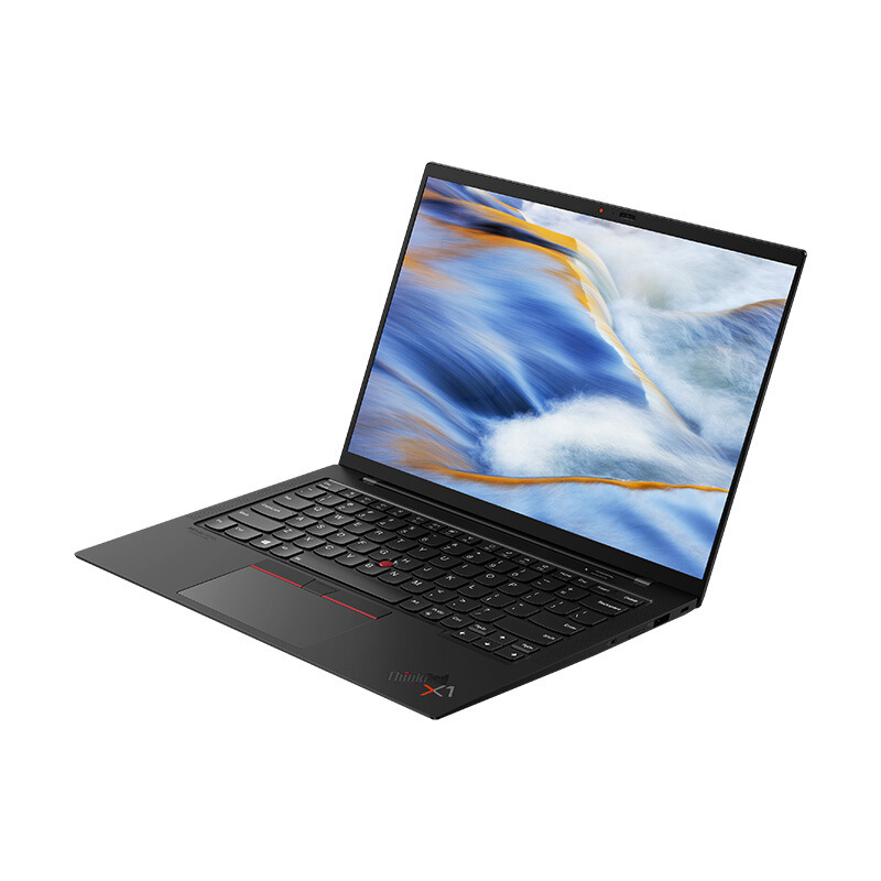 联想ThinkPad X1  2022 新款 13寸14寸 16寸轻薄 笔记本电脑