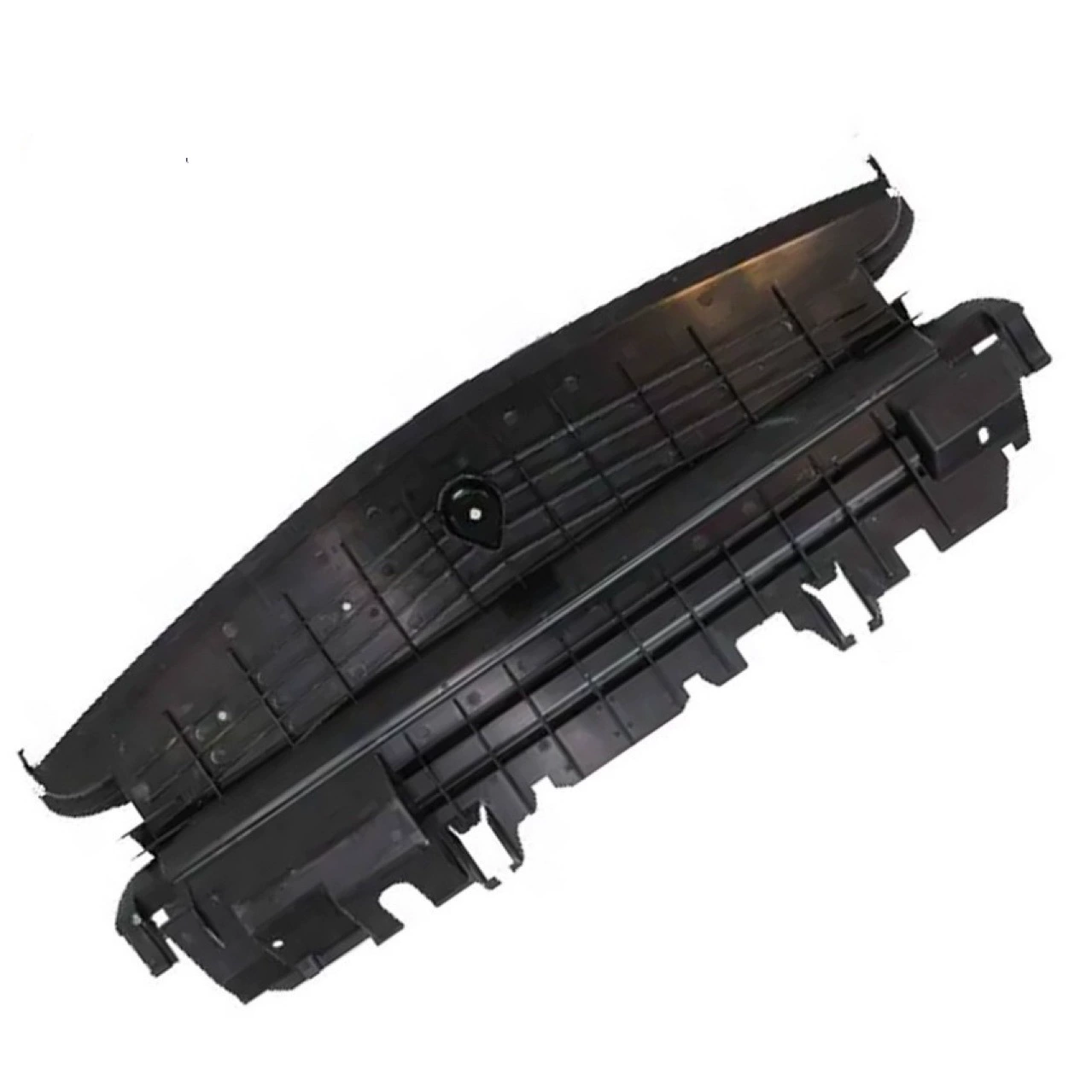 Применимо 2014-16 Mercedes-Benz Midses W212 каркас противотуманных фар на баке 2125050430