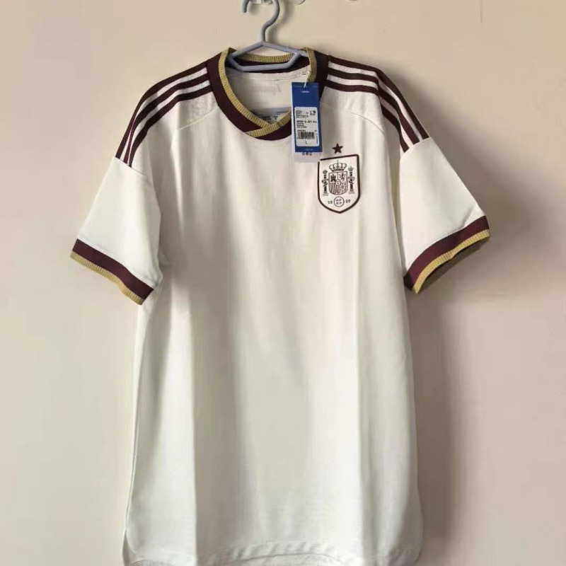 2026 Mexico Argentina Portugal France Spain Brazil England National Team Jerseys Football Uniforms