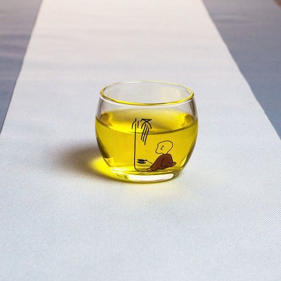 (2) 100ml 리틀몽크 테이스팅 컵(수정)