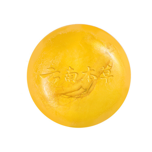 Sophora flavescens anti-mite soap sulfur sea salt whole body unisex ginseng handmade soap anti-mite face wash manufacturer wholesale