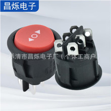 TUV �WҎ�����_�P �A��KCD1 �tɫ�N�� �p���^ָʾ 6�_3�n�_��22MM