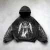 Black 18 (same style terry cotton)