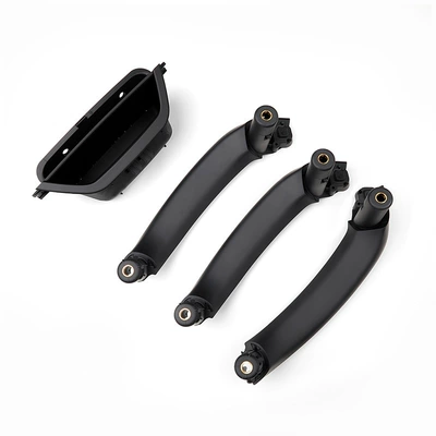 F26 Door Handle Carbon Fiber Inner: Armrest, handle, handle