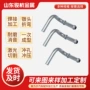 定制实心改装304排气管