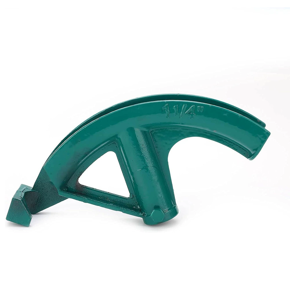 Металлическая труба ручной гибочный железный трубчатый трубок ручной складной трубок типа ST водяной трубы гибочный