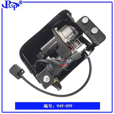 20837299 Hava Pompası Cadillac Escalade, Chevrolet, Gmc Yukon Üçün Uyğundur