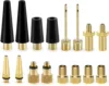Set, 16 pieces