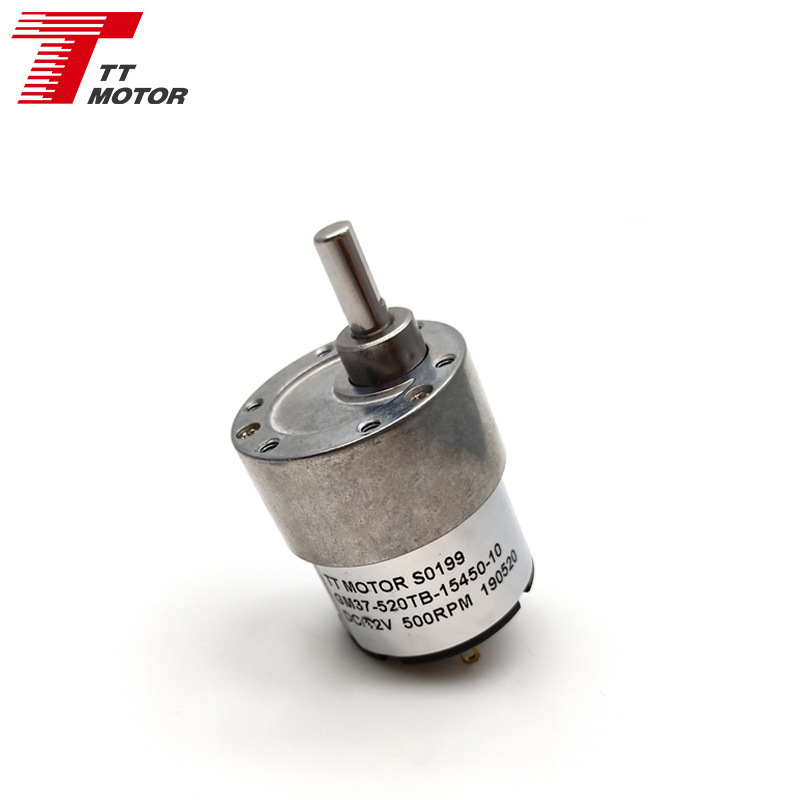 GM37-520TB-1250-169-20D12