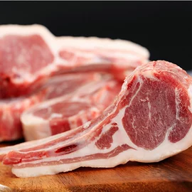 羊肉类