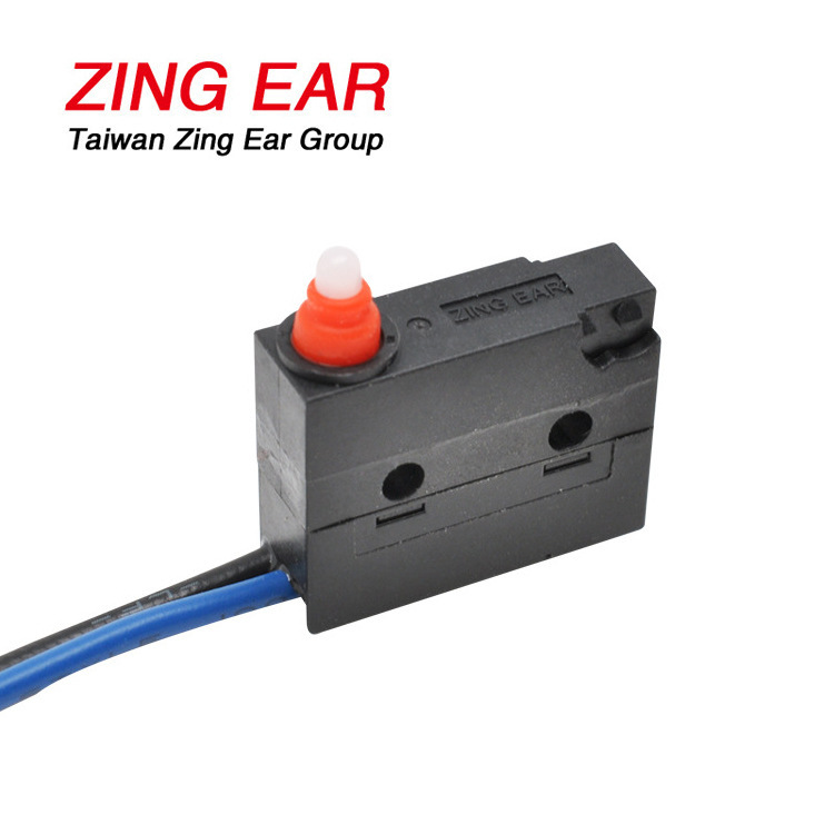 G9A05 Household Smoothie Machine Ice Maker Zingear Micro Switch Ice Water Machine Refrigeration Equipment Micro Switch G9A05 Household Smoothie Machine Ice Maker Zingear Micro Switch Ice Water Machine Refrigeration Equipment Micro Switch