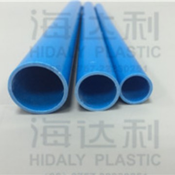 供应出口 也门 CE环保多色样PVC线管