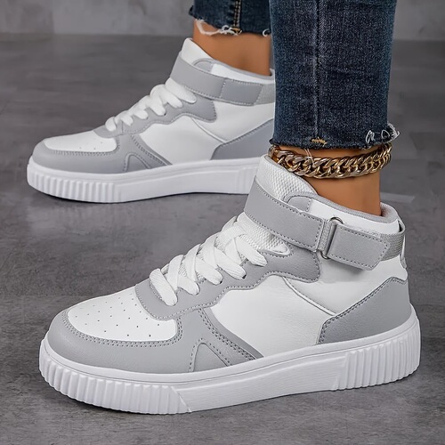 all Season Non Slip Skateboard Shoes Women's Fashion Shoes