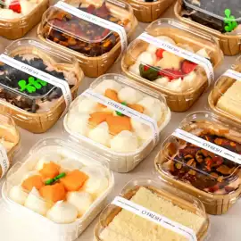 烘焙包装;纸杯;一次性纸杯