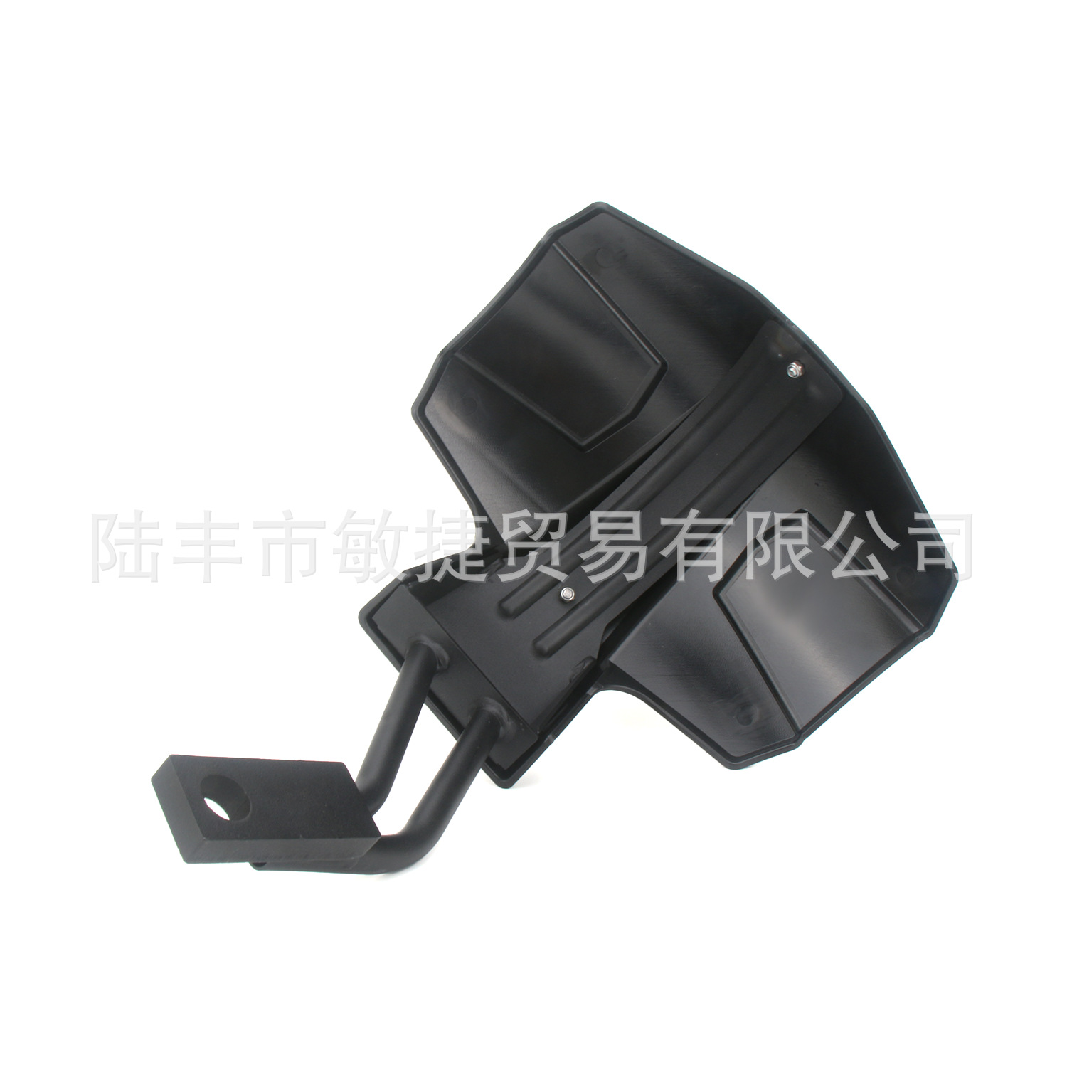 Suitable for Honda Xadv750 Fosha 750 Modified Rear Fender, Rear Shield to Prevent Mud Splash, Mud and Water Barrier