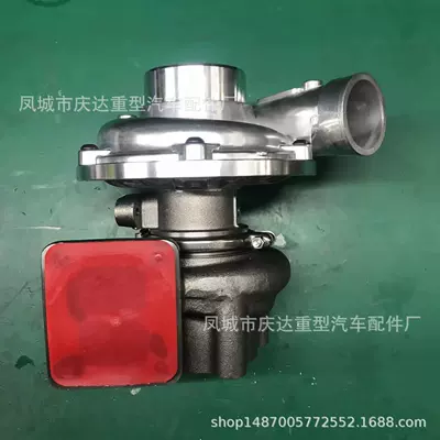 Rhg6 114400-4180 1118010-N50Pa114400-3742 49188-01813 Turbocharger