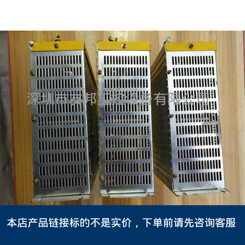 拆机ESTIC驱动器ENRZ-AU40-10 请议价议价