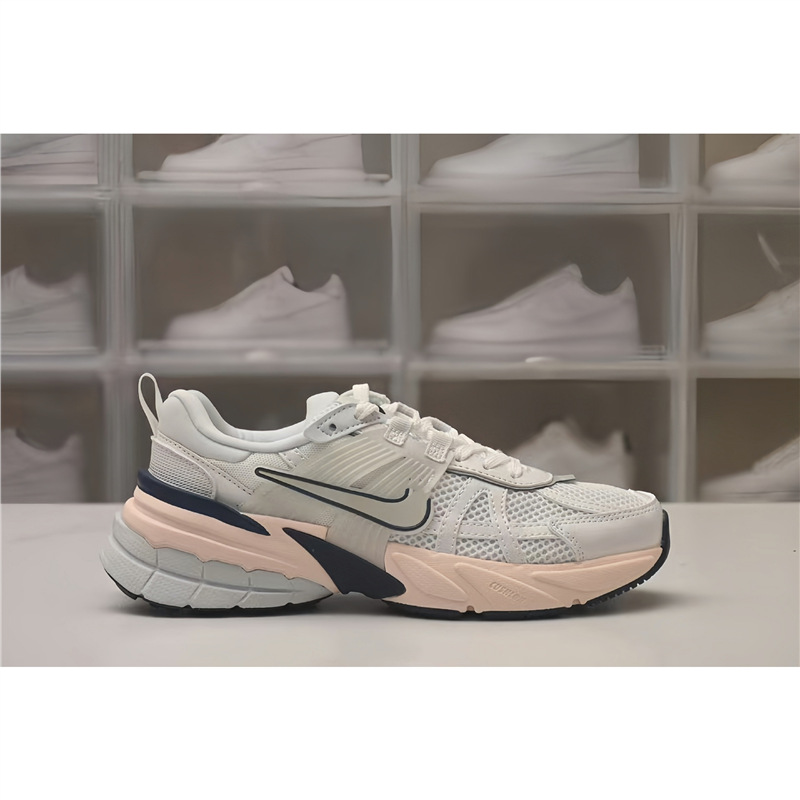 V2KRun-화이트 블루 파우더