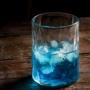 办公室家用日式果汁玻璃杯