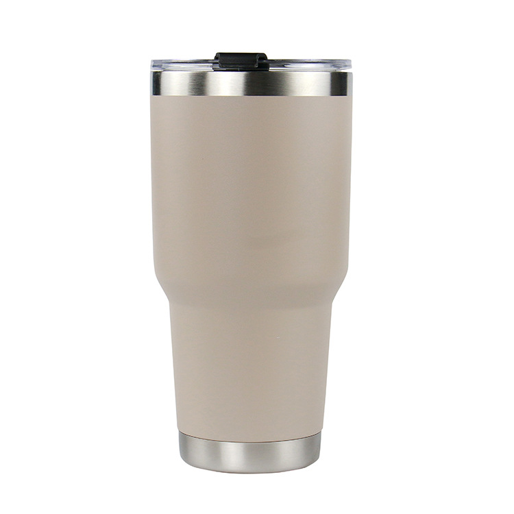 Inventario de acero inoxidable de 30oz tazas de aislamiento de doble capa tazas de automóvil tazas de café tazas de automóvil tazas de hielo suministro directo image 22