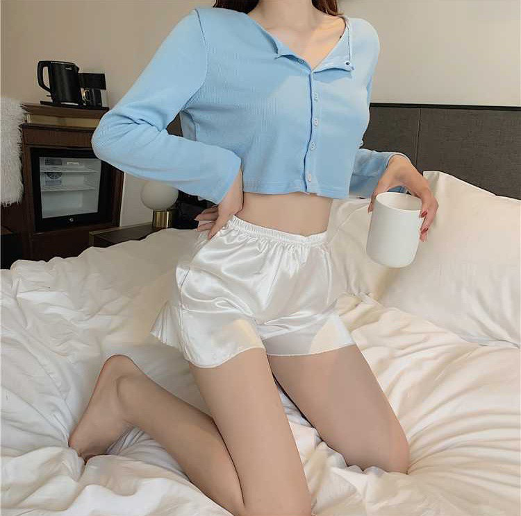 绸缎合集03