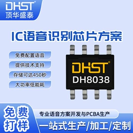 集成电路;PCBA方案板;驱动模块