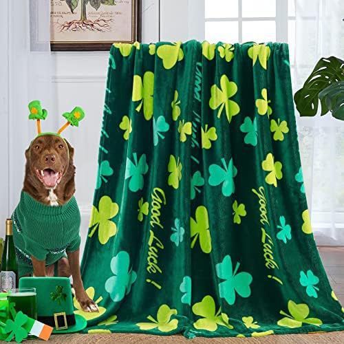 ハロウィーンカボチャ秋色フランネルデジタルプリント毛布、多目的毛布|undefined
