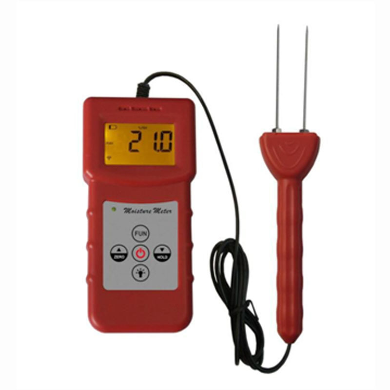 泡沫水分仪 MS-F 塑料泡沫水分测定仪 水分计 水分测试仪