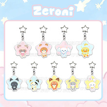 ZB1<ZERONI>�¿ͨ͸��������耳׿� ������� ZEROBASEONE��߅