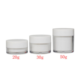 20g30g50g�p�Ӹ�˪ƿ�����|ֱ����˪ƿPP���ϸ�˪���з��bƿ���l