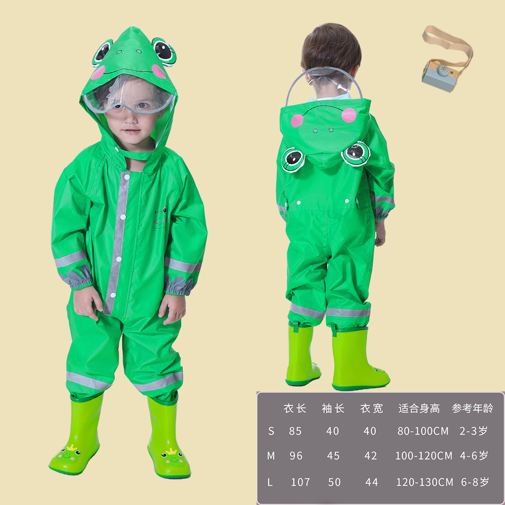 녹색 작은 껍질 원피스