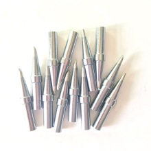 ��ǧ��纸ͷ��ǹ��weller LR21����WES51 ETAAб������ͷ1.6mm