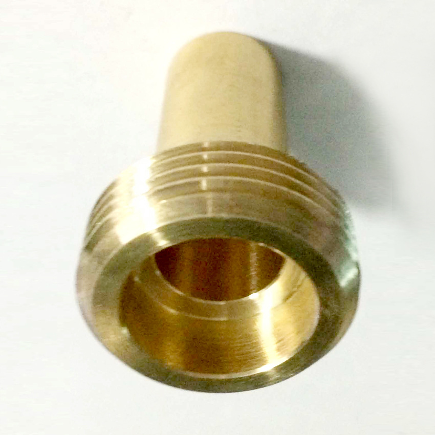 黄铜机械零配件cnc加工黄铜汽车配件数控车床加工